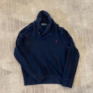 POLO by Ralph Lauren Men’s L pullover sweater